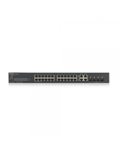 GS-1920-24 - SWITCH WEB MANAGED 24 2