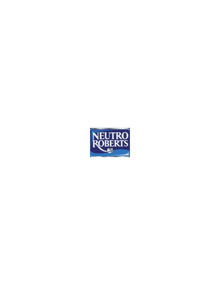 Sapone liquido - 200 ml Neutro Roberts Nutriente 06-0271