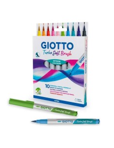 CF10 GIOTTO TURBO SOFTBRUSH PCFEL 2