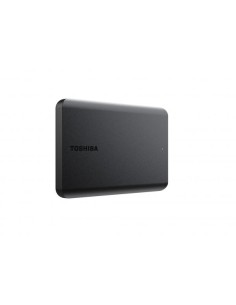 HDD ESTERNO 2.5 4TB BLACK CANVIO V2 2
