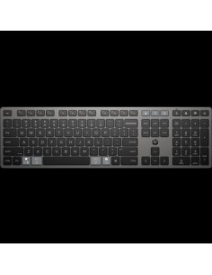 HP 725 DUAL-MODE KEYBOARD RECHARGBL