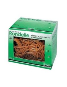 ELASTICI ASSORTITI 500 G
