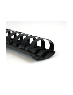 CF50 DORSI PLASTICI 32MM NERO 2