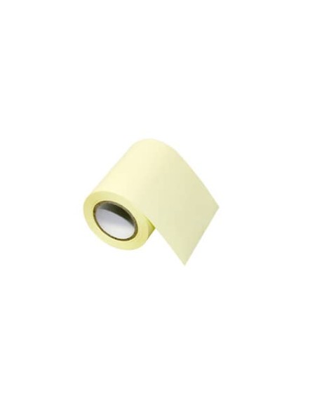 Roll notes - 60 mm x 10 m Global notes