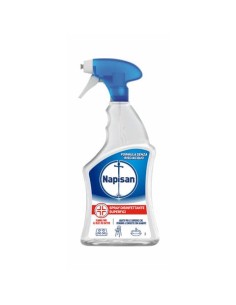 Spray disinfettante superfici classico senza risciacquo Napisan 750 ml 3279565