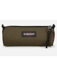 BUSTINA EASTPAK BENCHMARK TERRA RED 2