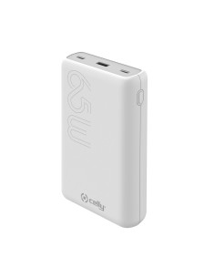 POWER BANK PD65W 20000 WH 2