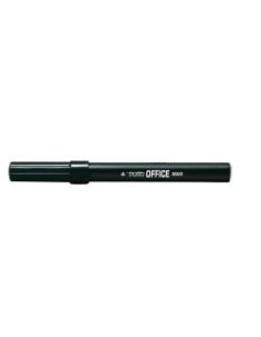 CF12TRATTO OFFICE MAXI NERO 2