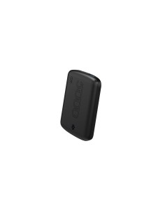 PROCOMPACT2 POWERBANK 5000MAH BK