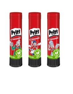 DISPLAY 100PZ COLLA STICK 11GR 2