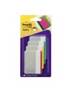 POST-IT INDEX STRONG ARCHIVIO 24PZ 2