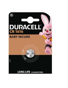 DURACELL 1616