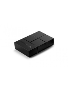 5-PORT GIGABIT SWITCH 2
