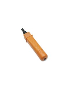 Inseritore per morsettiere 110/88