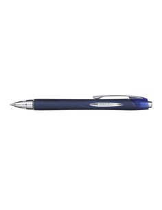 Penna roller a scatto Uni 0,7 mm 2