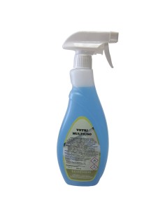 Detergente per i vetri multiuso Ecochem 750 ml FS00004M750A937 2