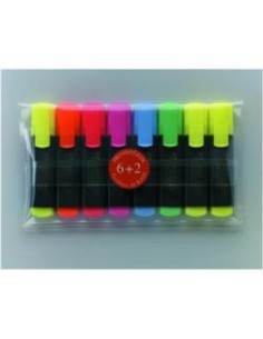 CF8EVIDENZIATORE TEXT48 COL ASS