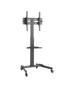 32 -55  COMPACT TV CART