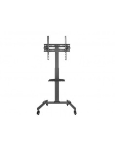 32 -55  COMPACT TV CART 2