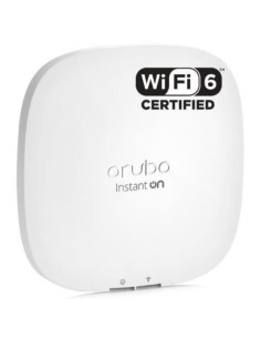 ARUBA INSTANT ON AP25 4X4 WI-FI6