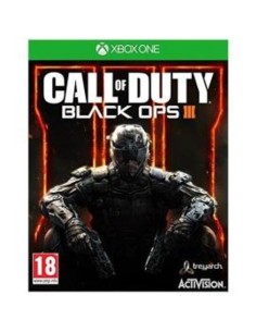 CALL OF DUTY BLACK OPS III XB1