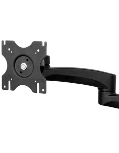 BRACCIO PER DOPPIO MONITOR LED 2