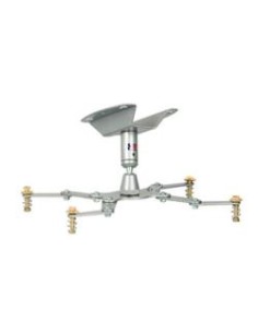 SUPPORTO SOFFITTO PROIETTORI 8.5KG 2