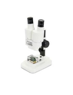 MICROSCOPIO LABS S20