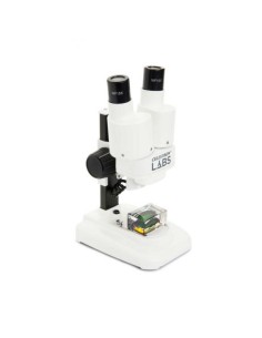 MICROSCOPIO LABS S20 2