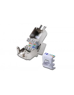 PRESA RJ45S CAT.6A METALLO 2