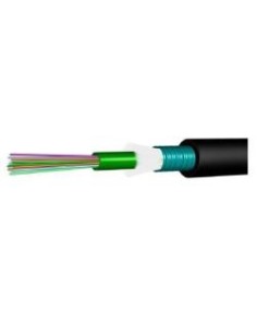 CAVO 24FO OM3 ACC.ESTERNO PE NERO 2