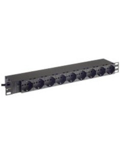 PDU 9 PRESE SPIA LUMINOSA 2