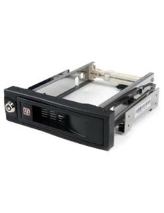 RACK PORTATILE HOT-SWAP 5 25