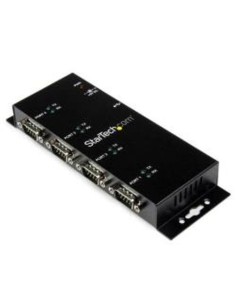 HUB ADATTATORE SERIALE USB