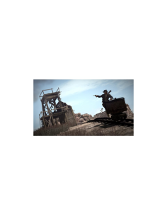 XONE RED DEAD REDEMPTION 2 2