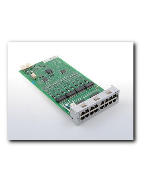 ANALOG INTERFACES BOARD SLI16-2
