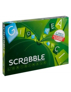 SCRABBLE 2