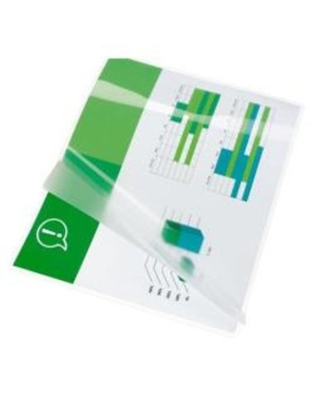 CF100 POUCHES A3 2X175MIC LUCIDE