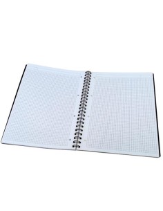 CF4 BLOCCO SPIRALATO BUSINESS CLASS 2
