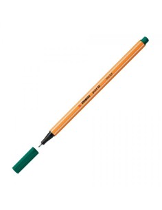 CF10 FINELINER POINT 88 VERDE PINO 2