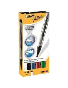 CF4 VELLEDA LIQUID INK POCKET