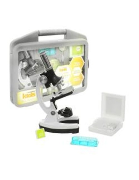 MICROSCOPIO KIT 28PZ