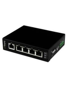 SWITCH GIGABIT ETHERNET A 5 PORTE