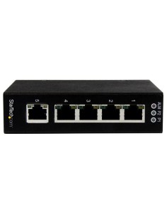 SWITCH GIGABIT ETHERNET A 5 PORTE 2