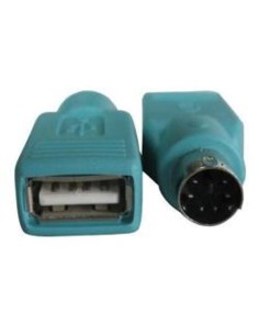 ADATTATORE USB/PS2