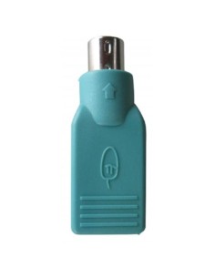 ADATTATORE USB/PS2 2