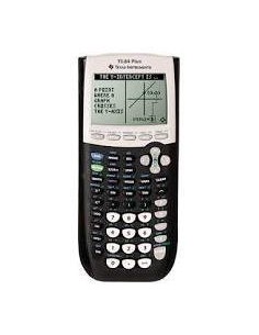 TI 84 PLUS 2