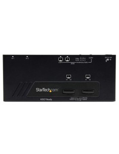 SWITCH MATRICE HDMI 2X2 1080P 2