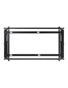 WALL MOUNT FOR VIDEOWALL 2