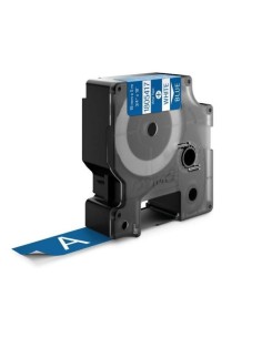 NASTRO 19MMX 5 5M VINILE BI/BLU